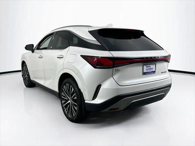 2023 Lexus RX 350 Premium Plus