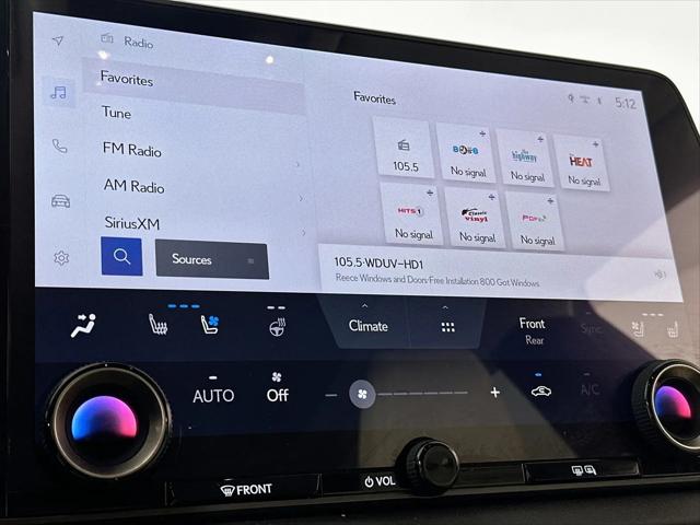 2023 Lexus RX 350 Premium Plus