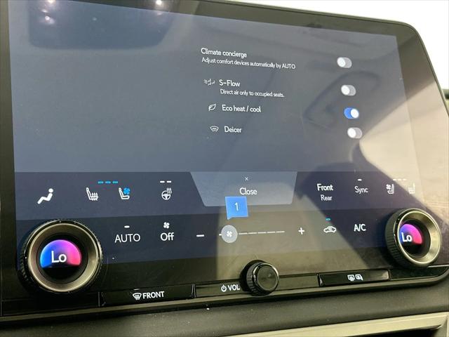 2023 Lexus RX 350 Premium Plus