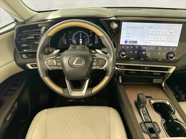 2023 Lexus RX 350 Premium Plus