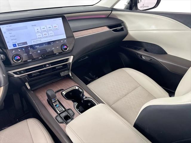 2023 Lexus RX 350 Premium Plus