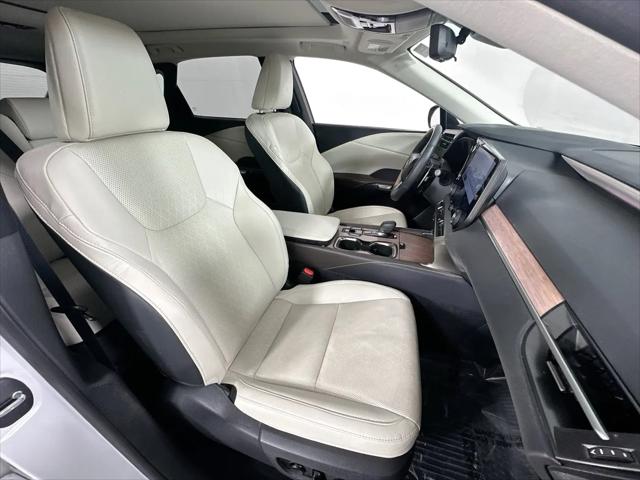 2023 Lexus RX 350 Premium Plus
