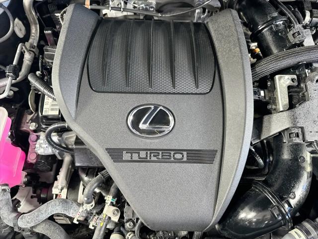 2023 Lexus RX 350 Premium Plus