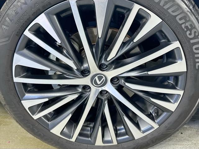 2023 Lexus RX 350 Premium Plus
