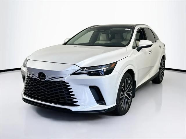 2023 Lexus RX 350 Premium Plus for sale in Palm Harbor, FL