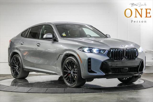 2024 BMW X6 xDrive40i for sale in Calabasas, CA