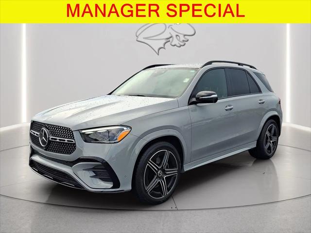 2025 Mercedes-Benz GLE GLE 450 4MATIC for sale in Pittsville, MD