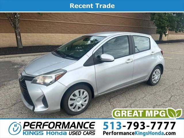 2017 Toyota Yaris L for sale near Cincinnati, OH
