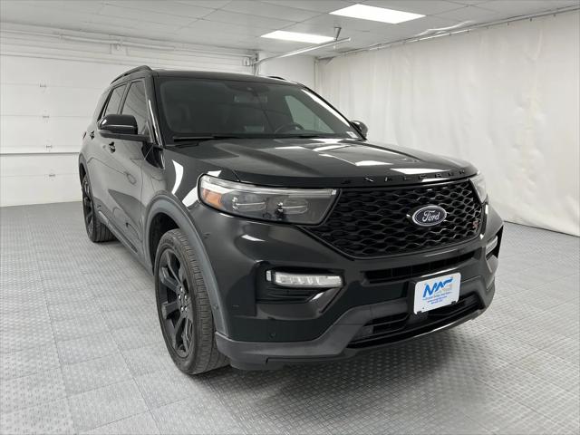 2020 Ford Explorer ST for sale in Chillicothe, MO