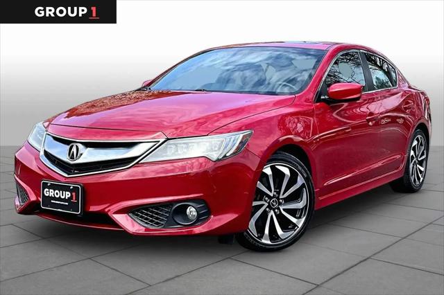 2017 Acura ILX Technology Plus & A-SPEC Packages for sale in Greenbelt, MD