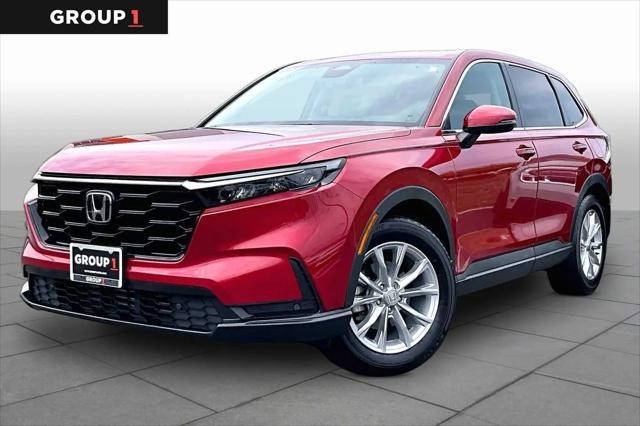 2023 Honda CR-V EX-L AWD for sale in Owings Mills, MD