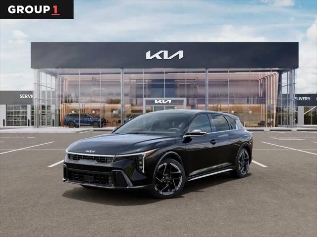 2026 Kia K4 GT-Line for sale in Tomball, TX