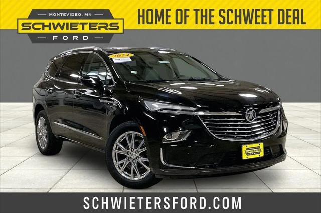 2024 Buick Enclave Essence AWD for sale in Montevideo, MN