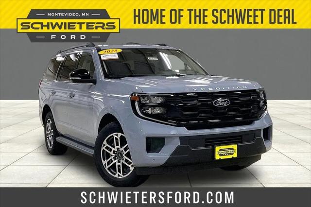 2025 Ford Expedition Active for sale in Montevideo, MN