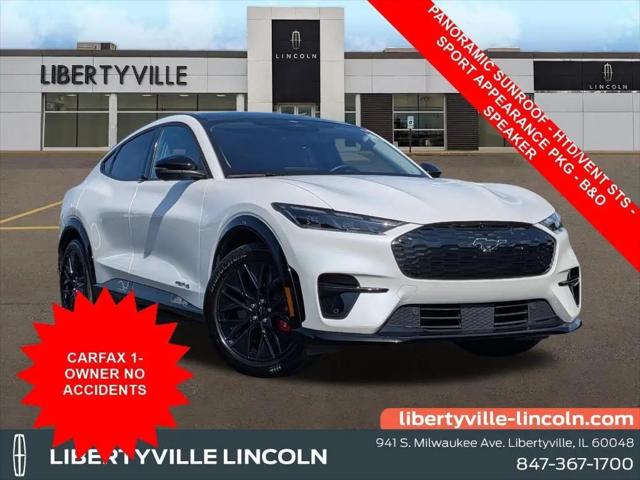 2025 Ford Mustang Mach-E Premium for sale in Libertyville, IL