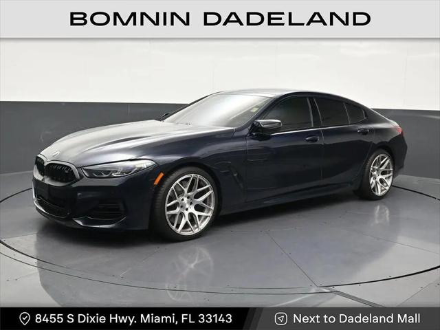 2025 BMW M8 xDrive for sale in Miami, FL