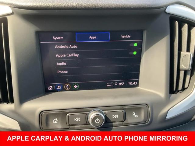 2023 GMC Terrain AWD SLE