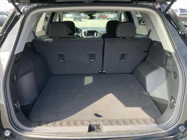 2023 GMC Terrain AWD SLE