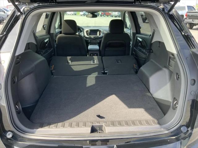 2023 GMC Terrain AWD SLE