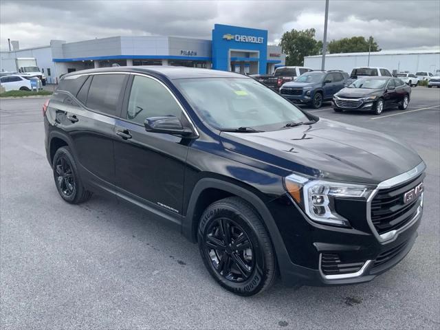 2023 GMC Terrain AWD SLE