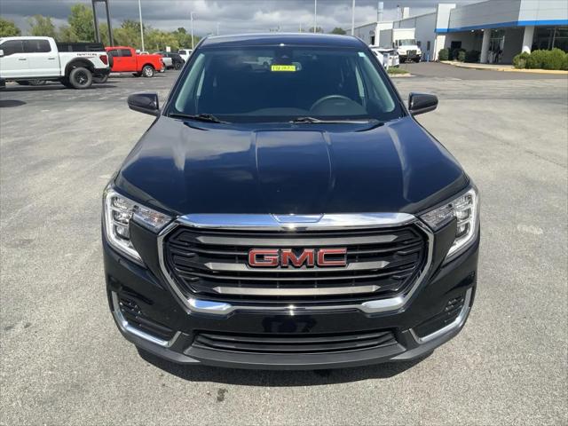 2023 GMC Terrain AWD SLE