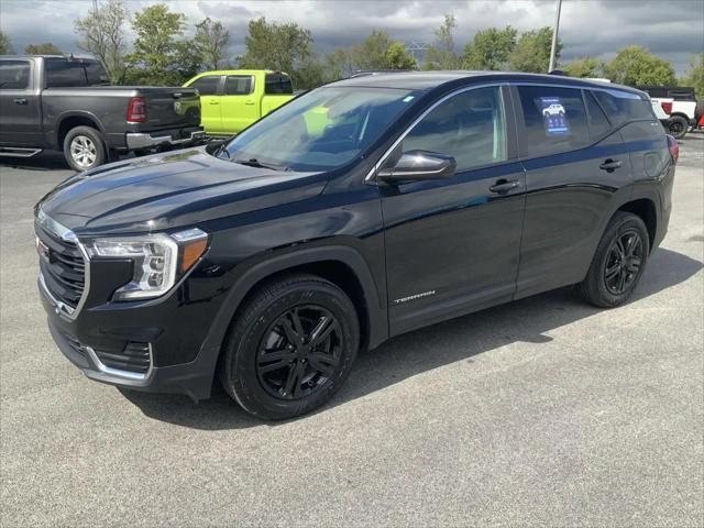 2023 GMC Terrain AWD SLE