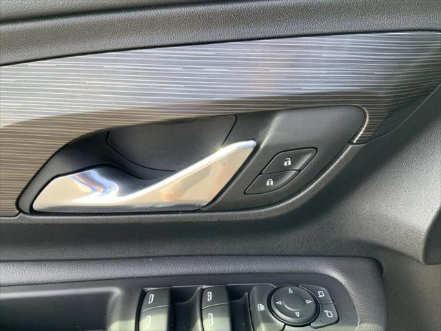 2023 GMC Terrain AWD SLE