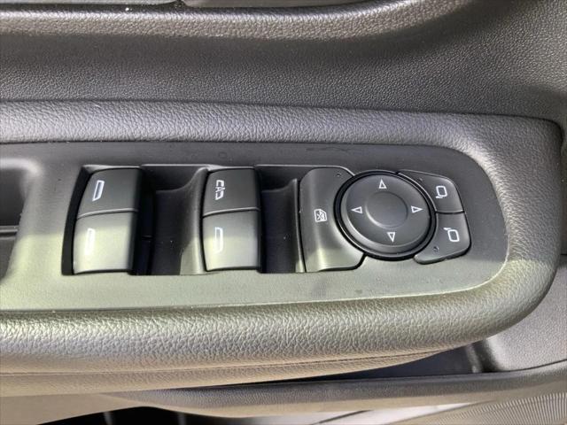 2023 GMC Terrain AWD SLE