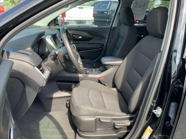 2023 GMC Terrain AWD SLE