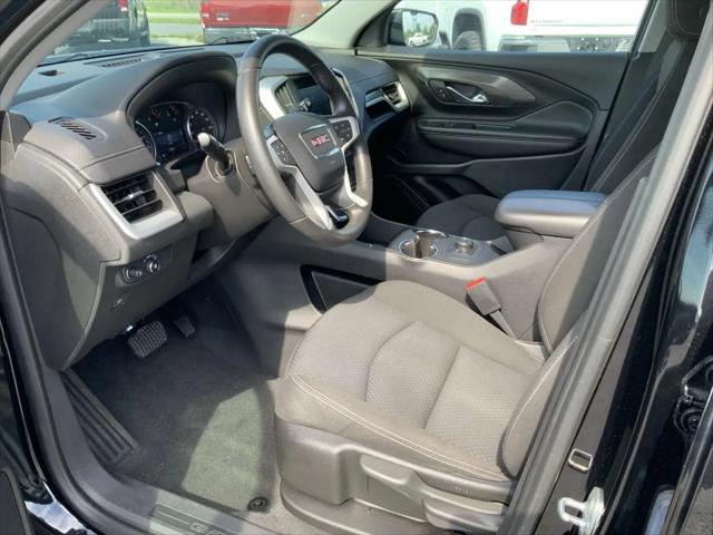 2023 GMC Terrain AWD SLE