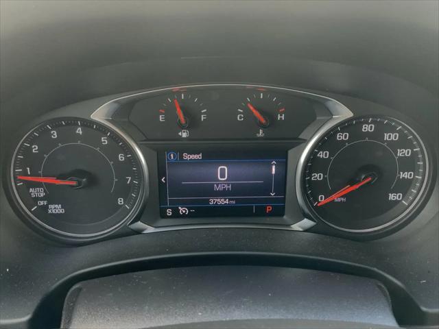 2023 GMC Terrain AWD SLE