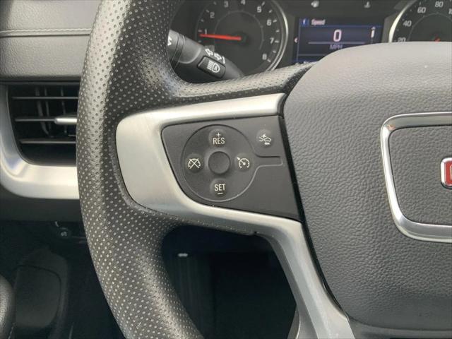 2023 GMC Terrain AWD SLE