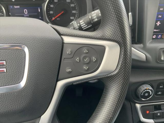 2023 GMC Terrain AWD SLE