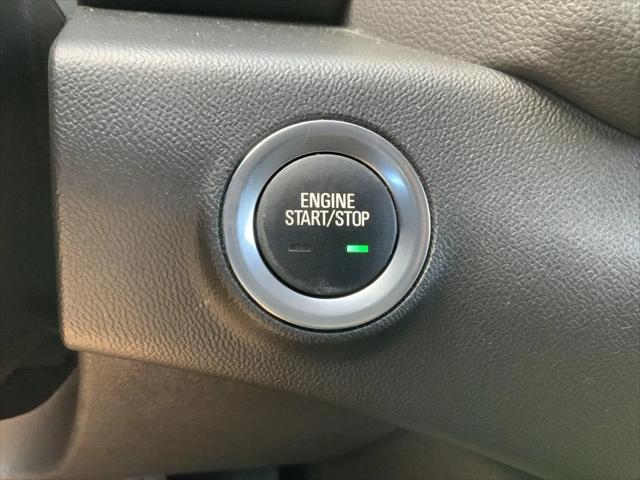2023 GMC Terrain AWD SLE