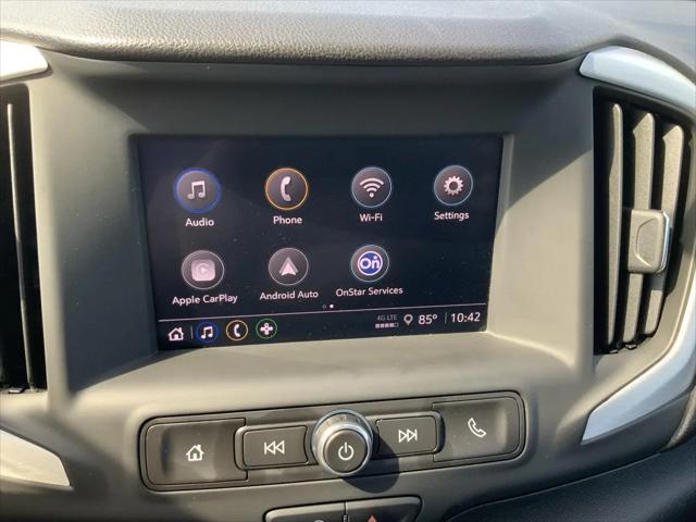 2023 GMC Terrain AWD SLE