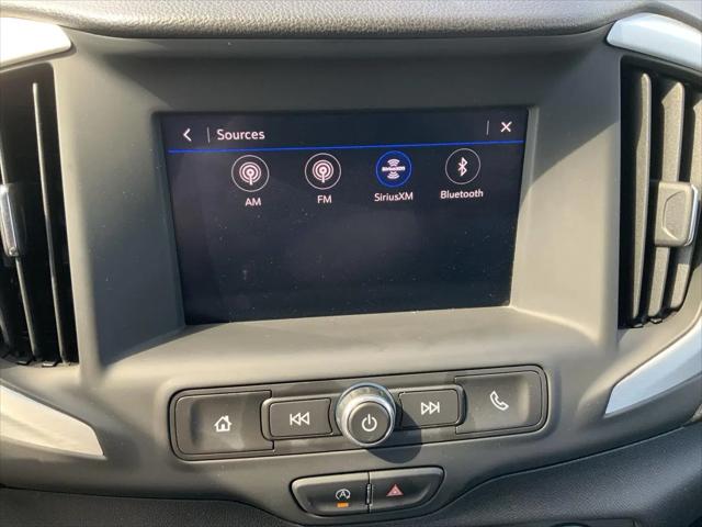 2023 GMC Terrain AWD SLE
