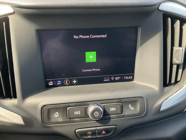 2023 GMC Terrain AWD SLE