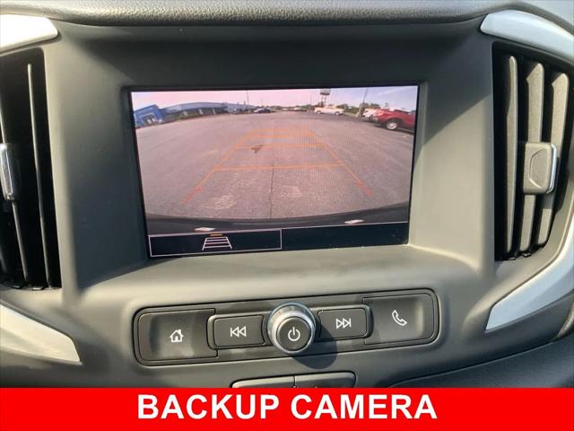 2023 GMC Terrain AWD SLE