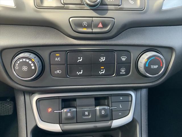 2023 GMC Terrain AWD SLE