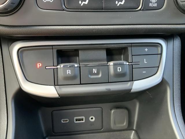 2023 GMC Terrain AWD SLE