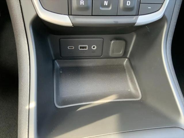 2023 GMC Terrain AWD SLE