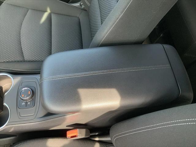 2023 GMC Terrain AWD SLE