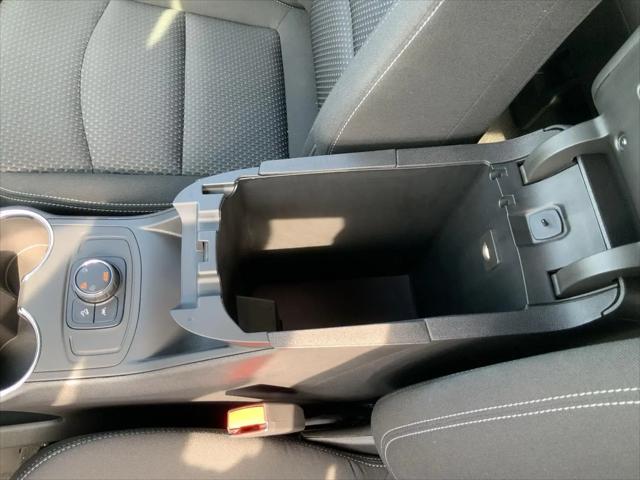 2023 GMC Terrain AWD SLE