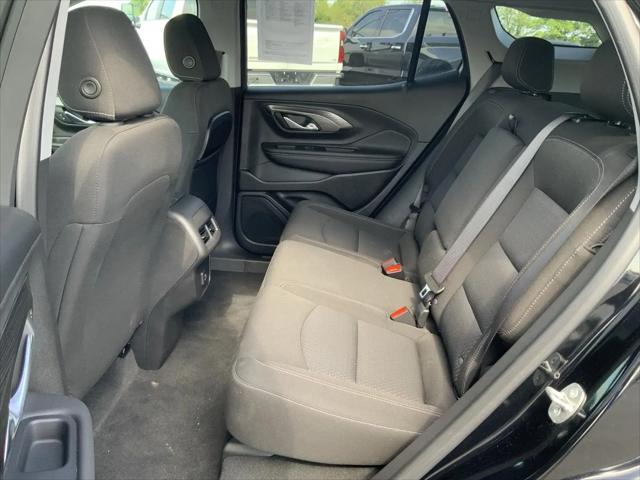 2023 GMC Terrain AWD SLE