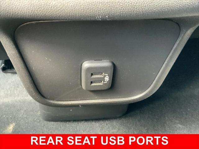 2023 GMC Terrain AWD SLE
