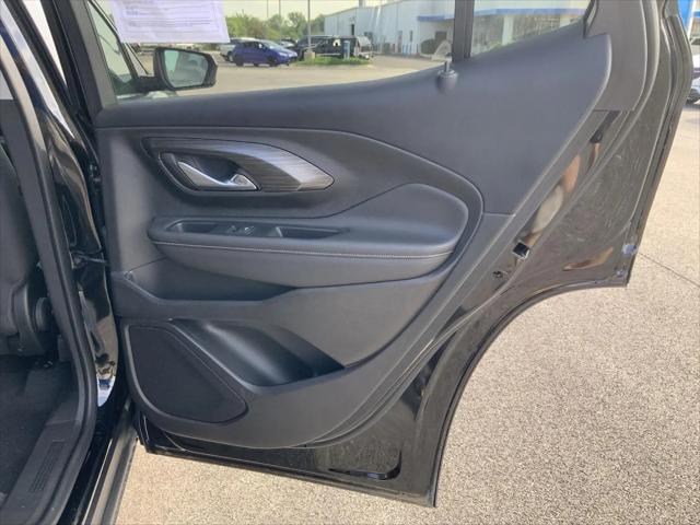 2023 GMC Terrain AWD SLE