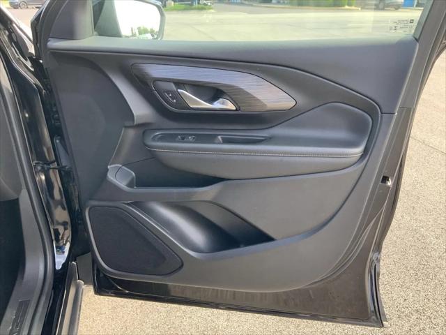 2023 GMC Terrain AWD SLE