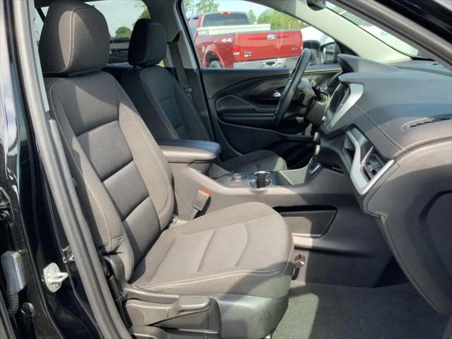 2023 GMC Terrain AWD SLE