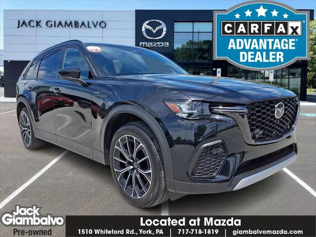 2025 Mazda CX-70 Premium Plus Package for sale in York, PA