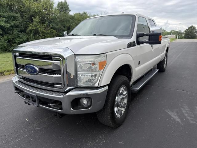 2016 Ford F-250 LARIAT for sale in Indianapolis, IN